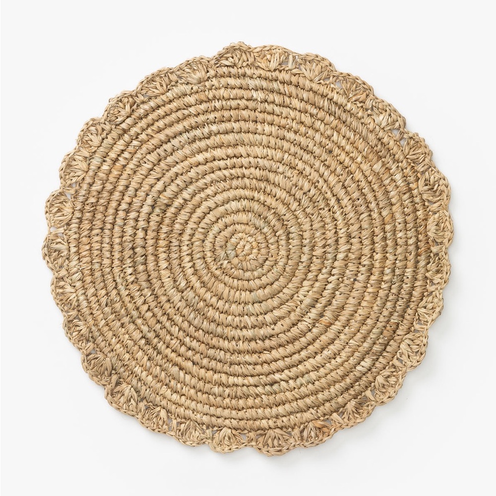 Brand new… McGee & Co. Placemats - Set of 4  for Sale.